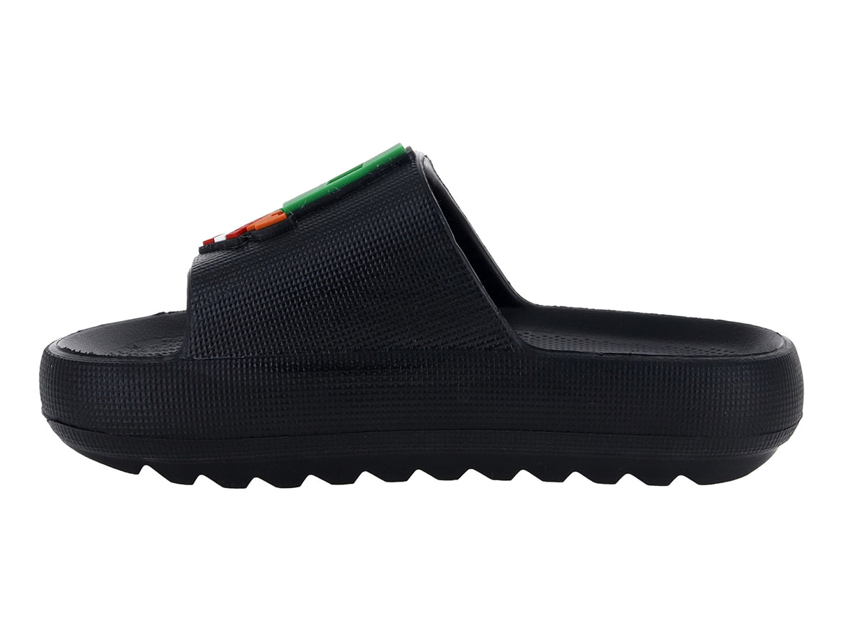 Sandalias Yuyin Mi6090 Para Niño