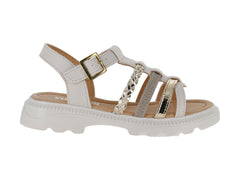 Sandalias Yuyin 26062 Para Niña