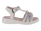 Sandalias Yuyin 26027 Para Niña