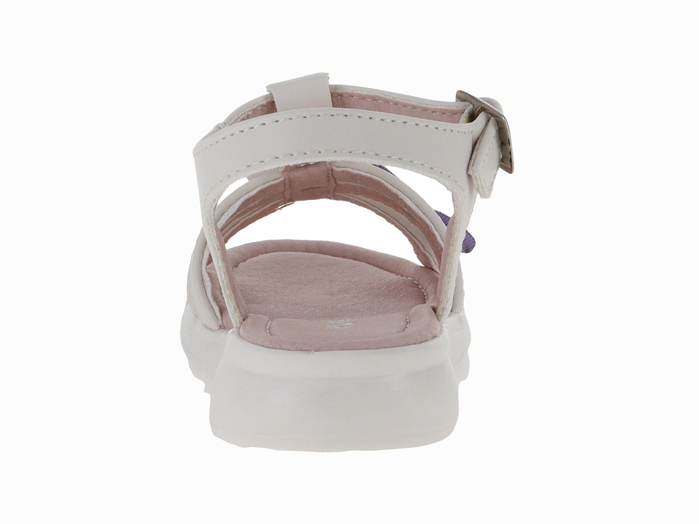 Sandalias Yuyin 26027 Para Niña