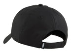 Gorra PUMA Ess Metal Puma Cat Negro para Mujer