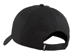 Gorra PUMA Ess Metal Puma Cat Negro para Mujer