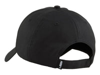 Gorra PUMA Ess Metal Puma Cat Negro para Mujer