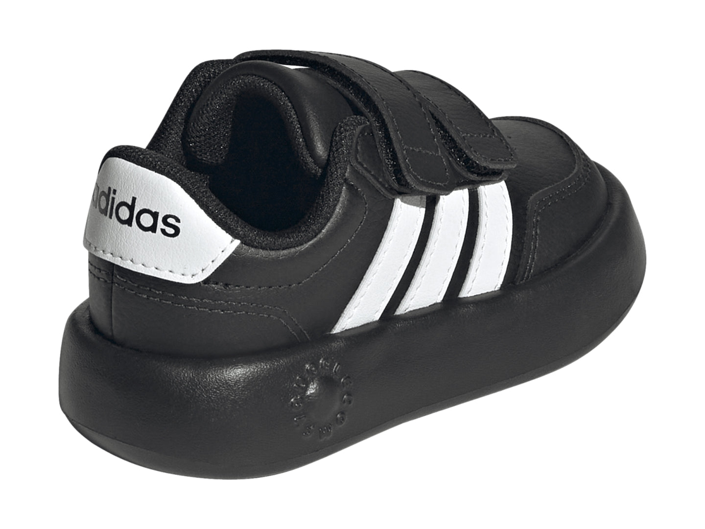 Tenis Adidas Js3679 Para Niño