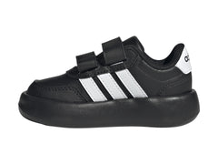 Tenis Adidas Breaknet 3.0 Negro para Niño