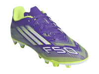 Taquetes Adidas F50 Club Para Niño