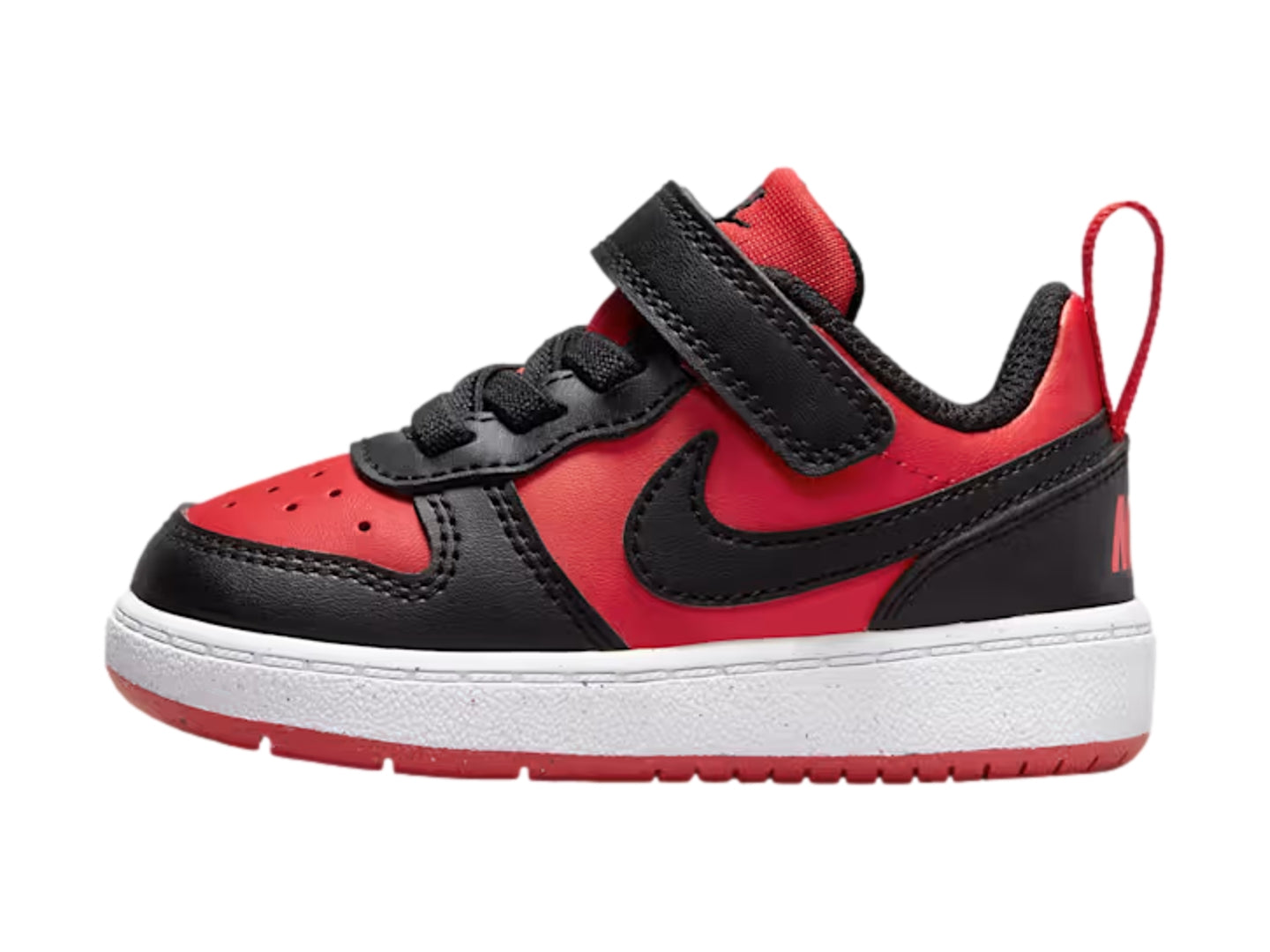 Tenis Nike Dv5458 Para Niño