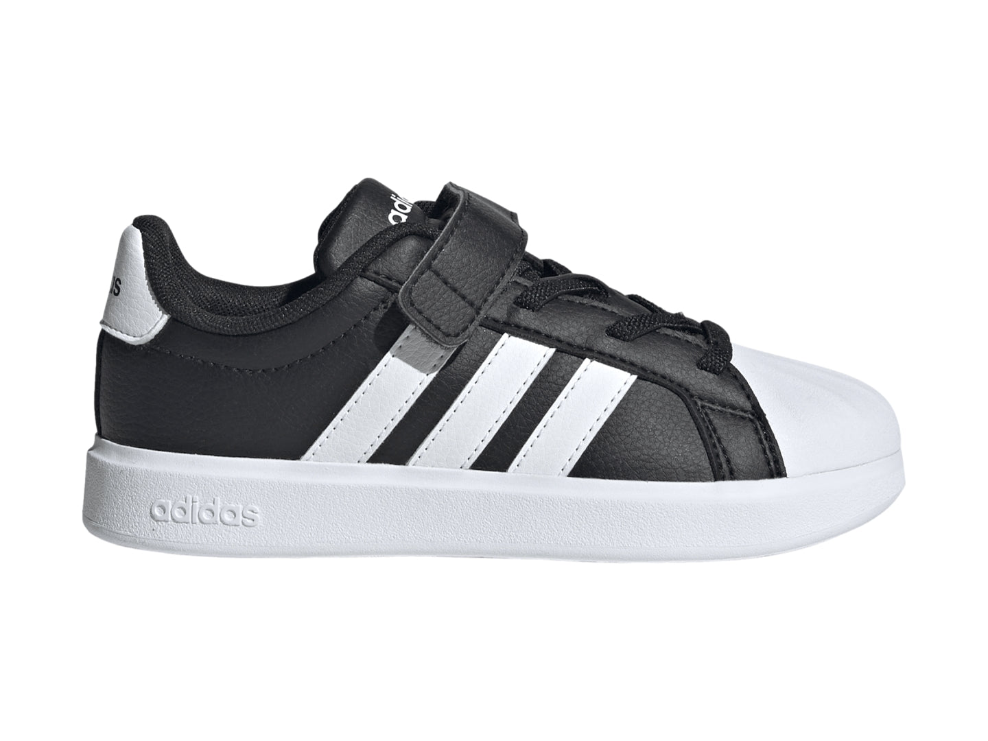 Tenis Adidas Jq8593 Para Niño