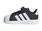 Tenis Adidas Street Talk Negro y Blanco para Niño