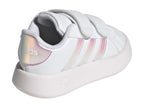 Tenis Adidas Jq5657 Para Niña