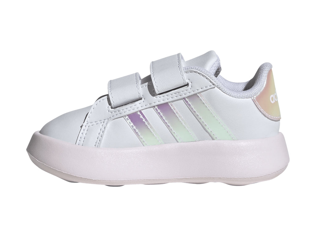 Tenis Adidas Jq5657 Para Niña