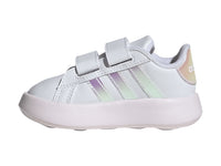 Tenis Adidas Jq5657 Para Niña