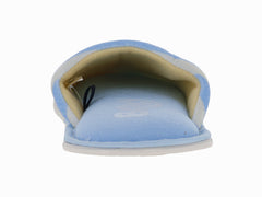 Pantuflas ARRA Azul para Niño