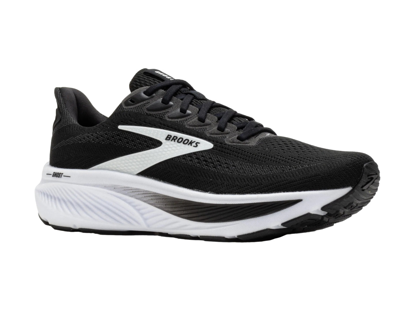 Tenis Brooks 4421D0 Para Hombre