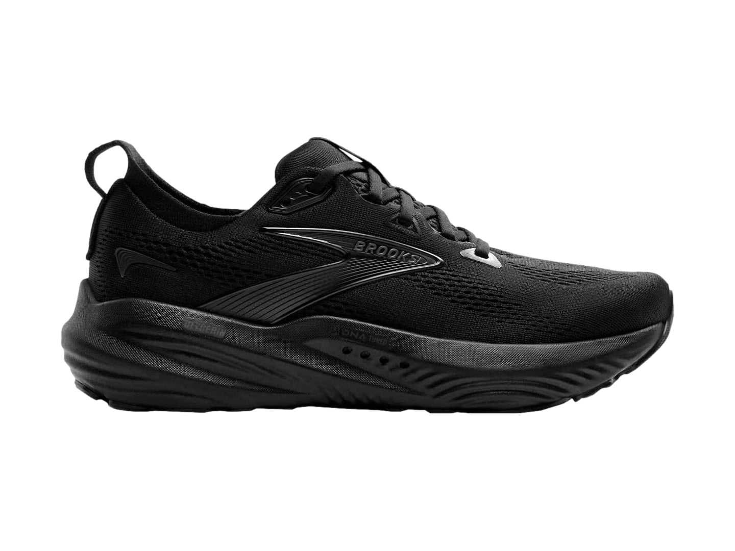 Tenis Brooks 4451D0 Para Hombre