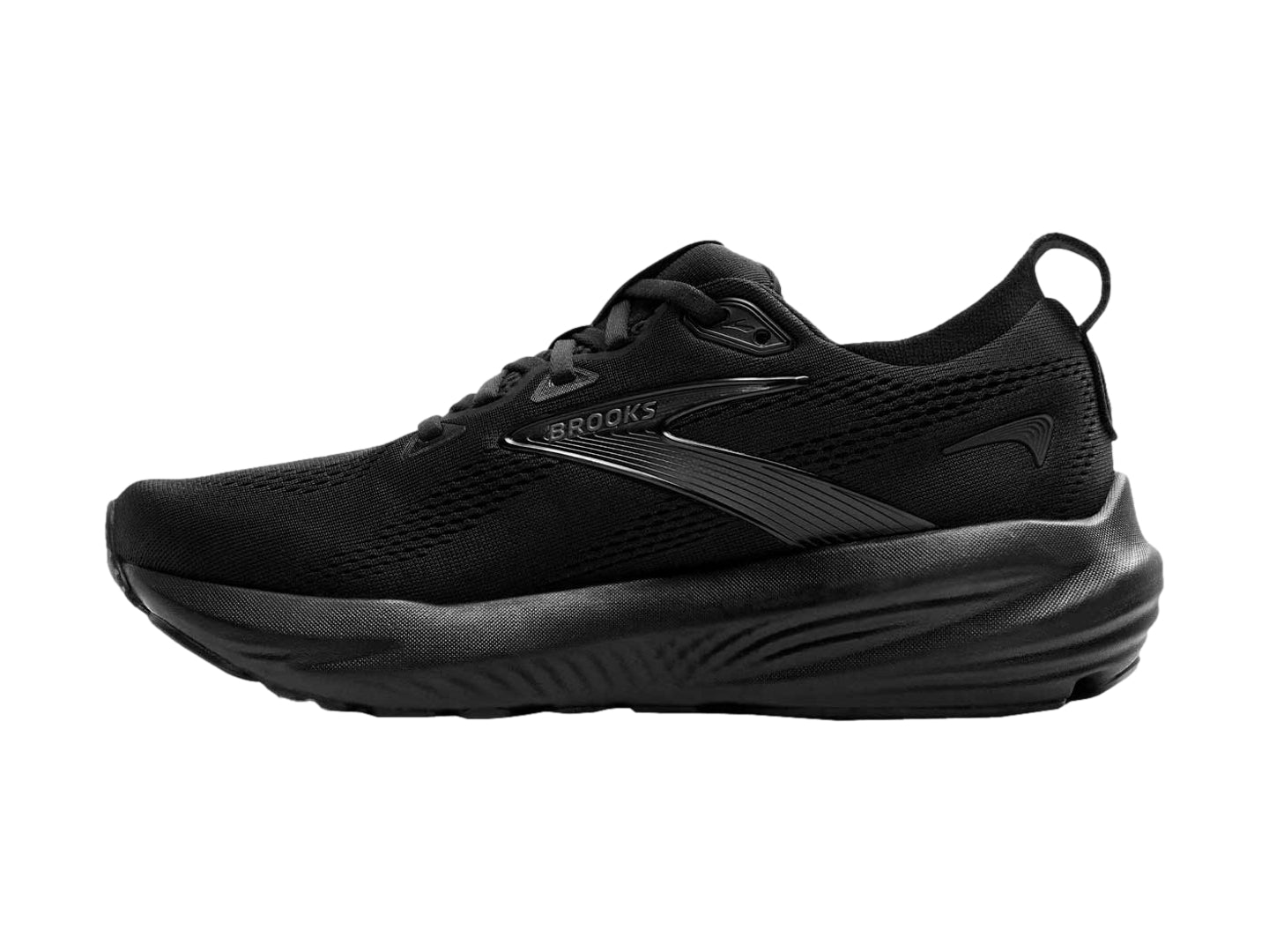 Tenis Brooks 4451D0 Para Hombre