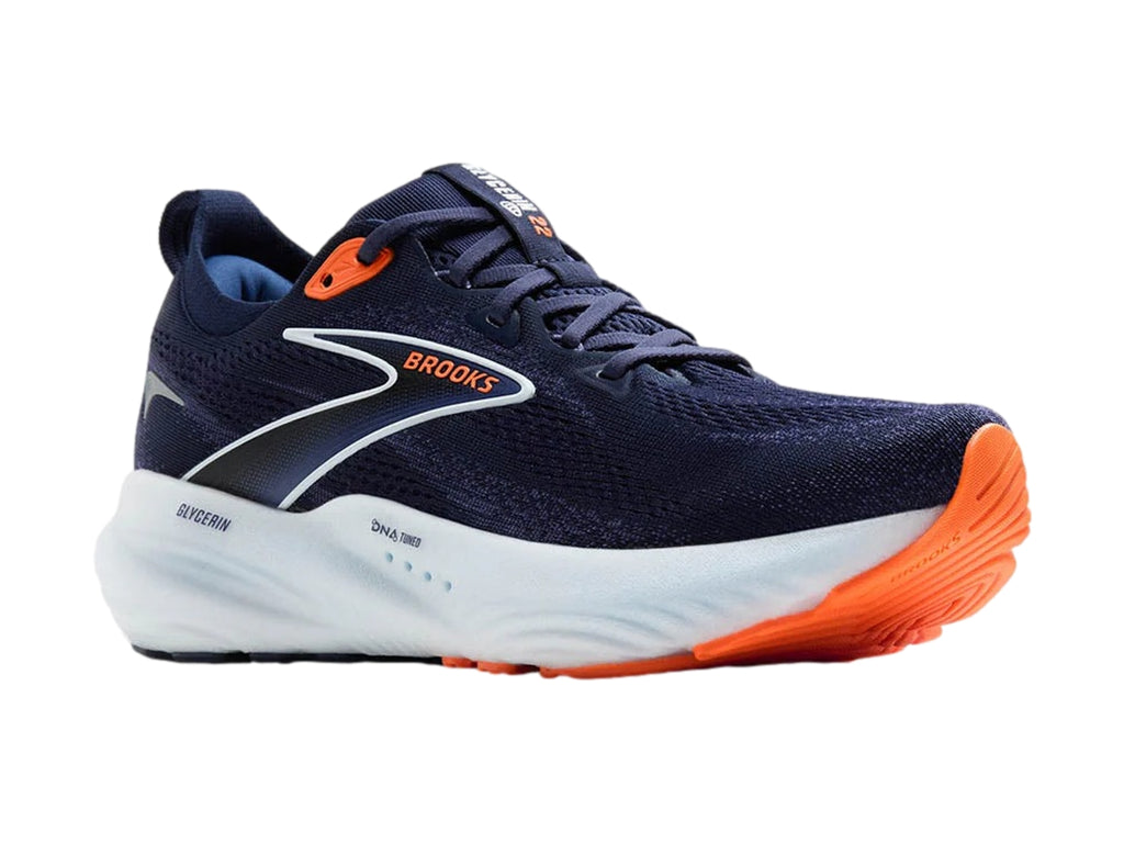 Tenis Brooks 4451D4 Para Hombre