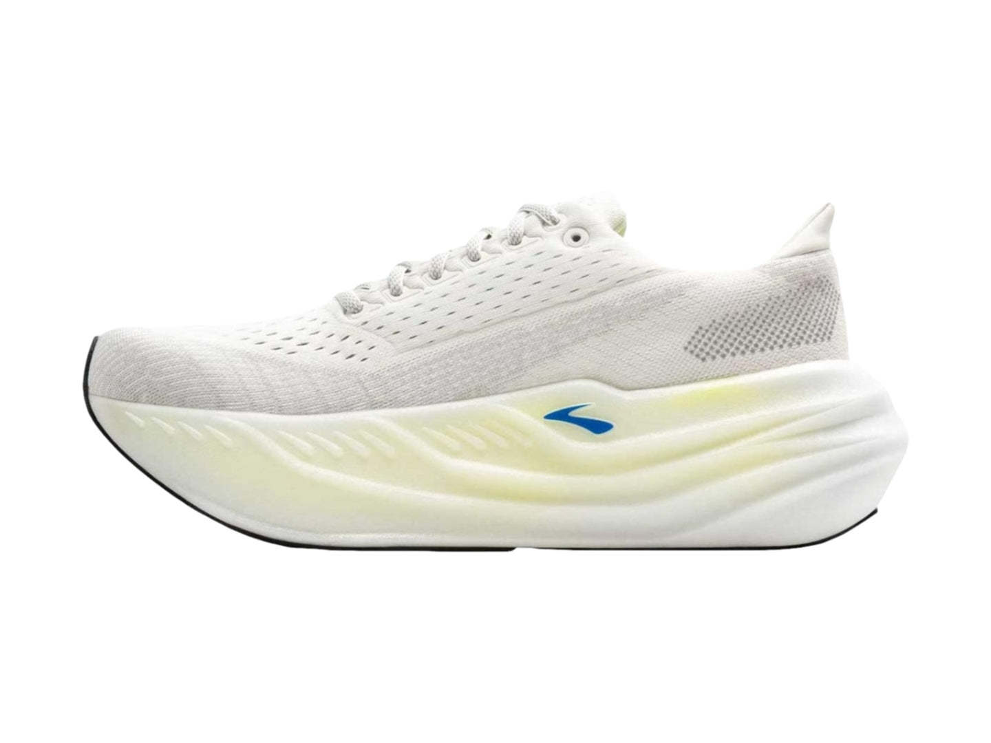 Tenis Brooks 4471D0 Para Hombre