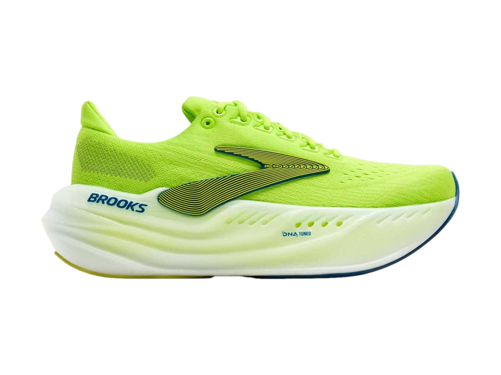 Tenis Brooks 4471D3 Para Hombre
