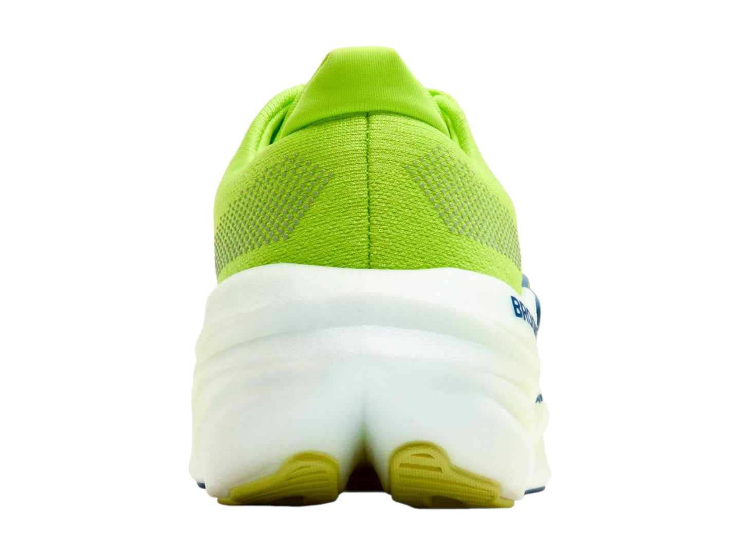 Tenis Brooks 4471D3 Para Hombre