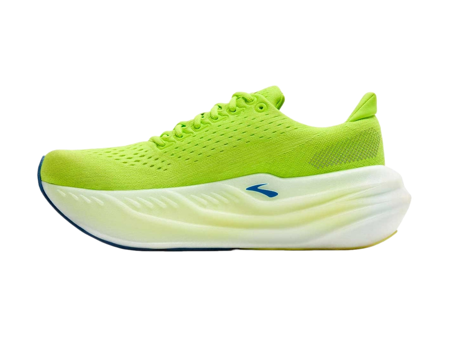 Tenis Brooks 4471D3 Para Hombre