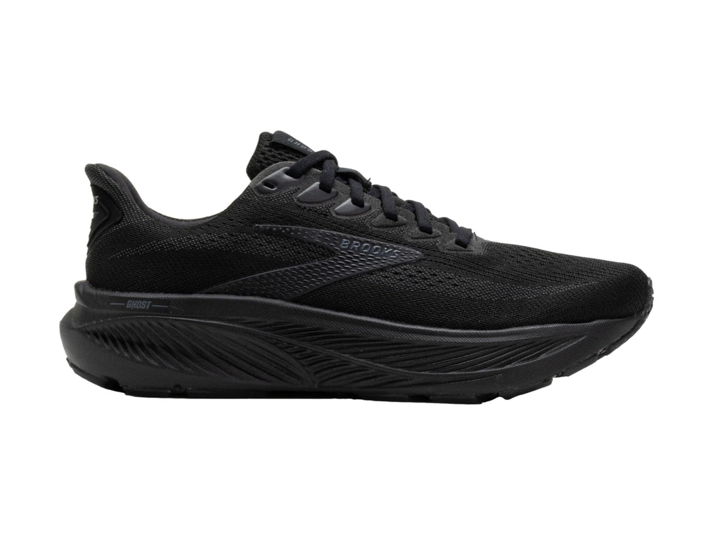 Tenis Brooks 4641D0 Para Hombre