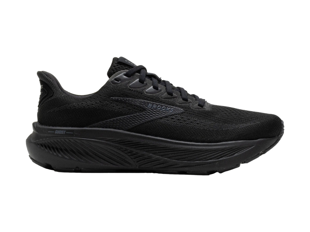 Tenis Brooks 4641D0 Para Hombre