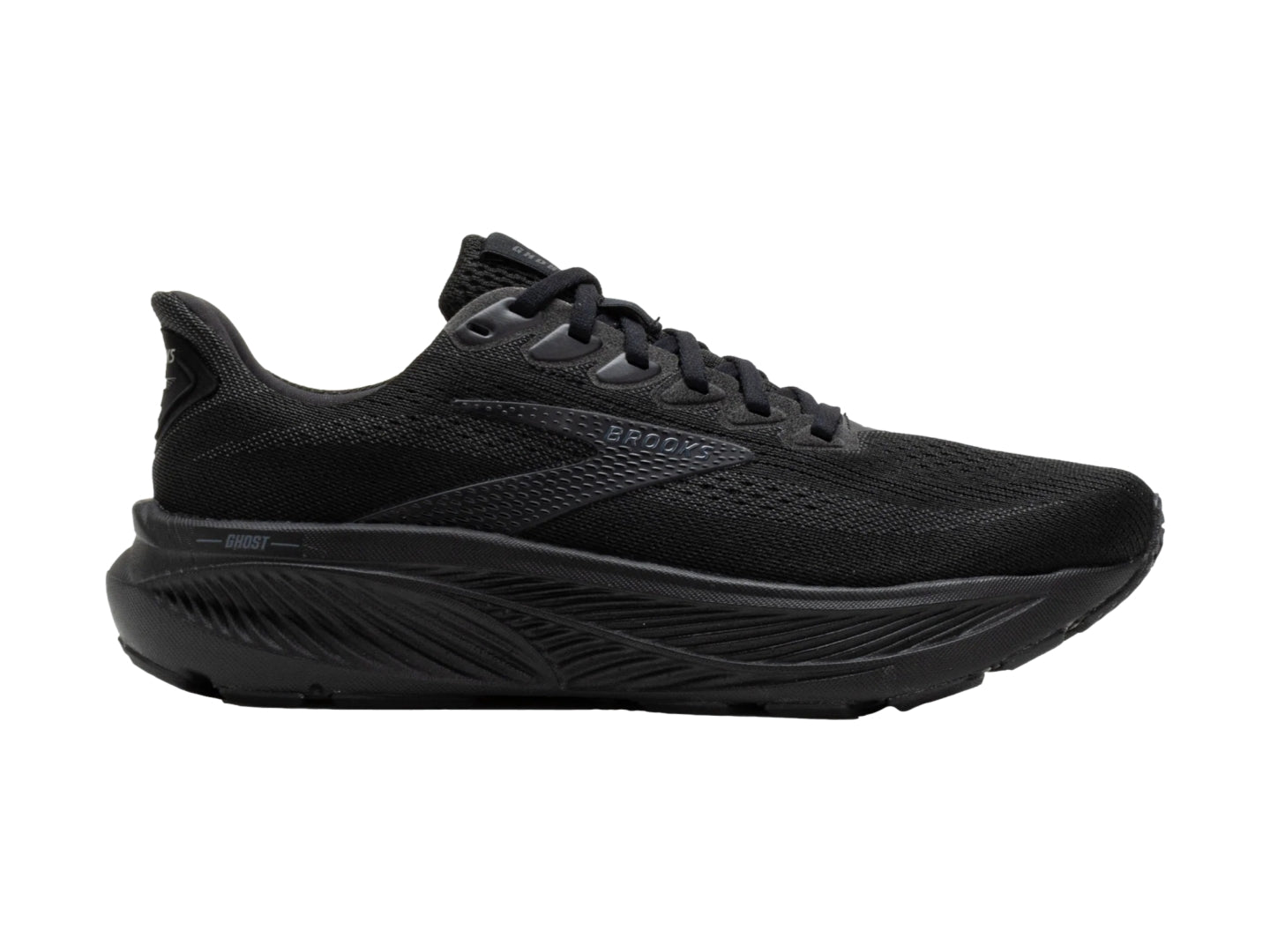Tenis Brooks 4641D0 Para Hombre