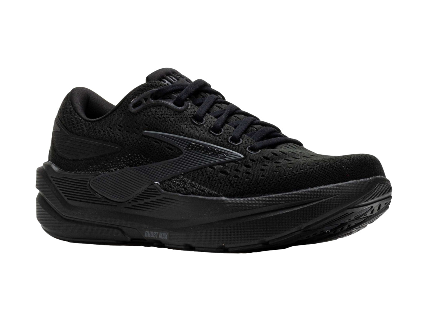 Tenis Brooks Ghost 17 Para Hombre