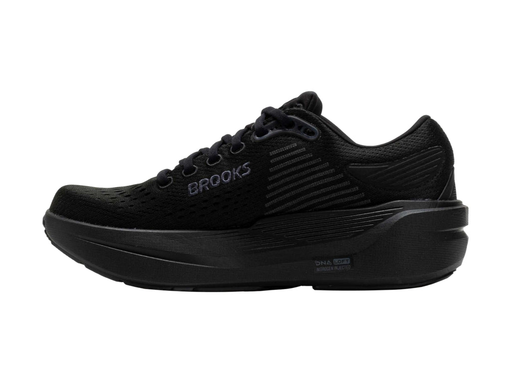Tenis Brooks Ghost 17 Para Hombre
