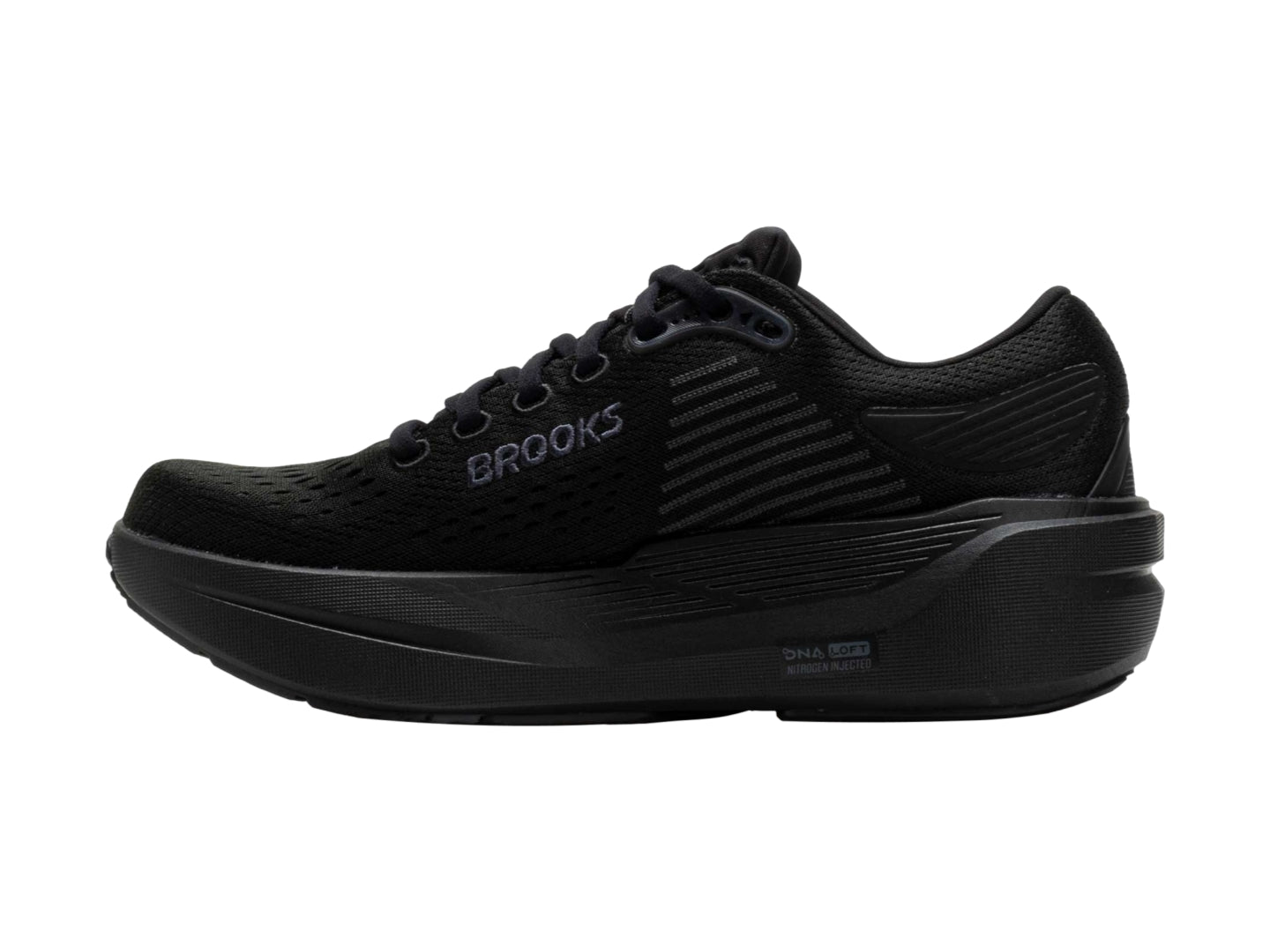 Tenis Brooks Ghost 17 Para Hombre