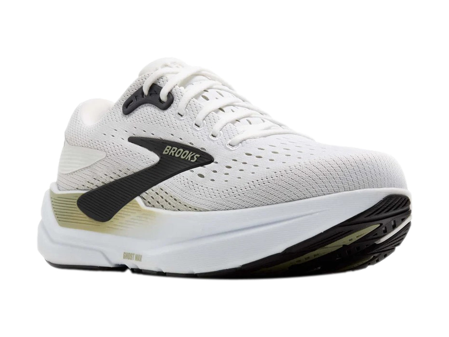 Tenis Brooks 4641D1 Para Hombre