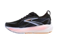 Tenis Brooks Glycerin 22 Negro para Mujer
