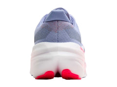 Tenis Brooks Glycerin Max Azul y Rosa para Mujer