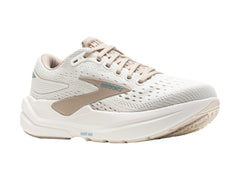 Tenis Brooks Ghost Max 3 Color Coconut para Mujer