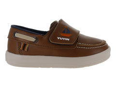 Zapatos Yuyin 26100 Para Niño