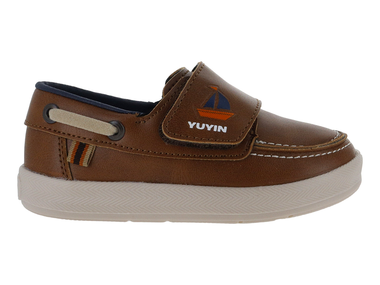 Zapatos Yuyin 26100 Para Niño