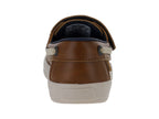 Zapatos Yuyin 26100 Para Niño
