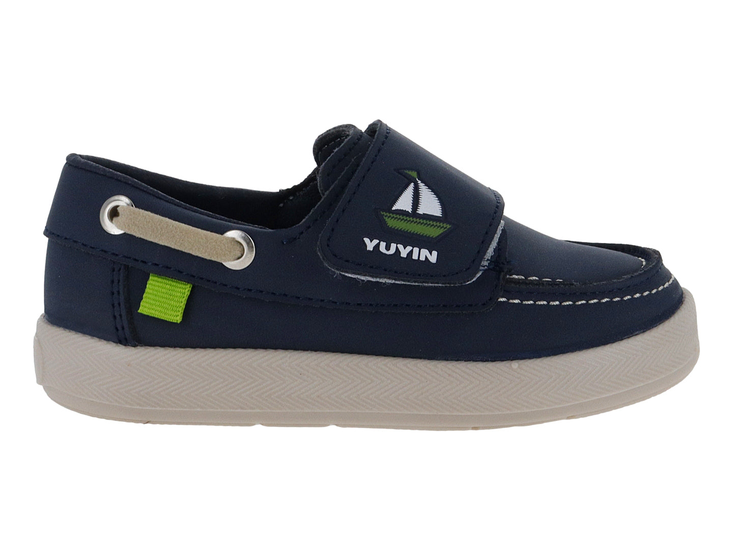 Zapatos Yuyin 26100 Para Niño