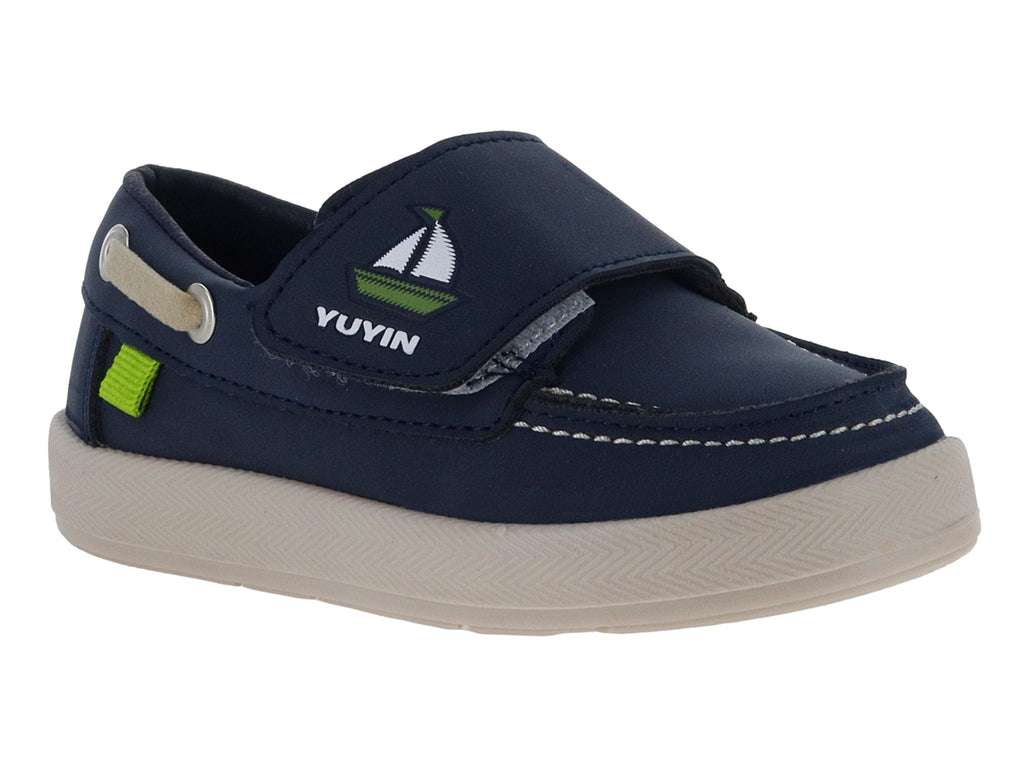 Zapatos Yuyin 26100 Para Niño