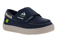 Zapatos Yuyin 26100 Para Niño