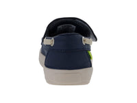 Zapatos Yuyin 26100 Para Niño