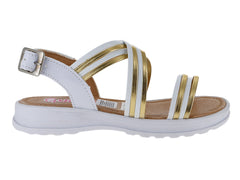 Sandalias Guany 1083-1 Para Niña