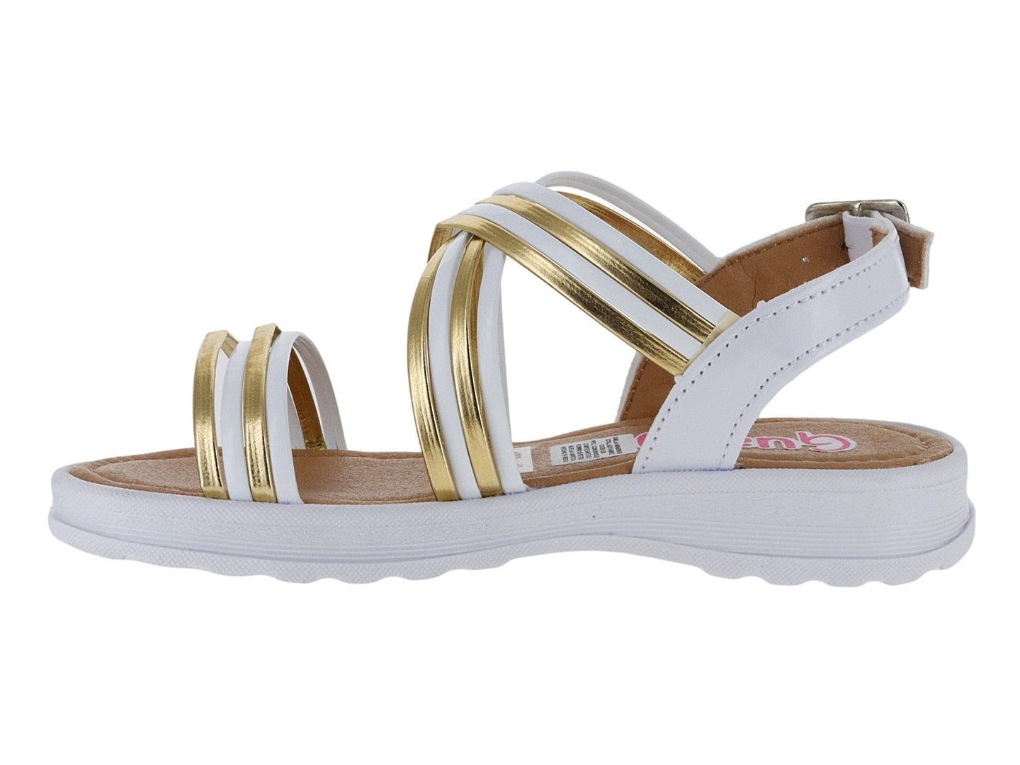 Sandalias Guany 1083-1 Para Niña