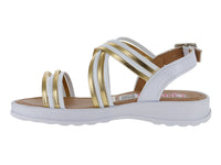 Sandalias Guany 1083-1 Para Niña