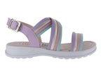 Sandalias Guany 1083-3 Para Niña