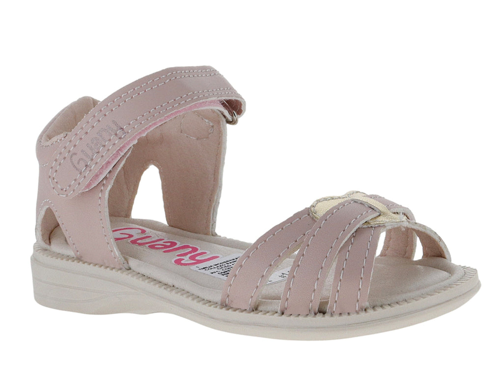 Sandalias Guany 1092-4 Para Niña