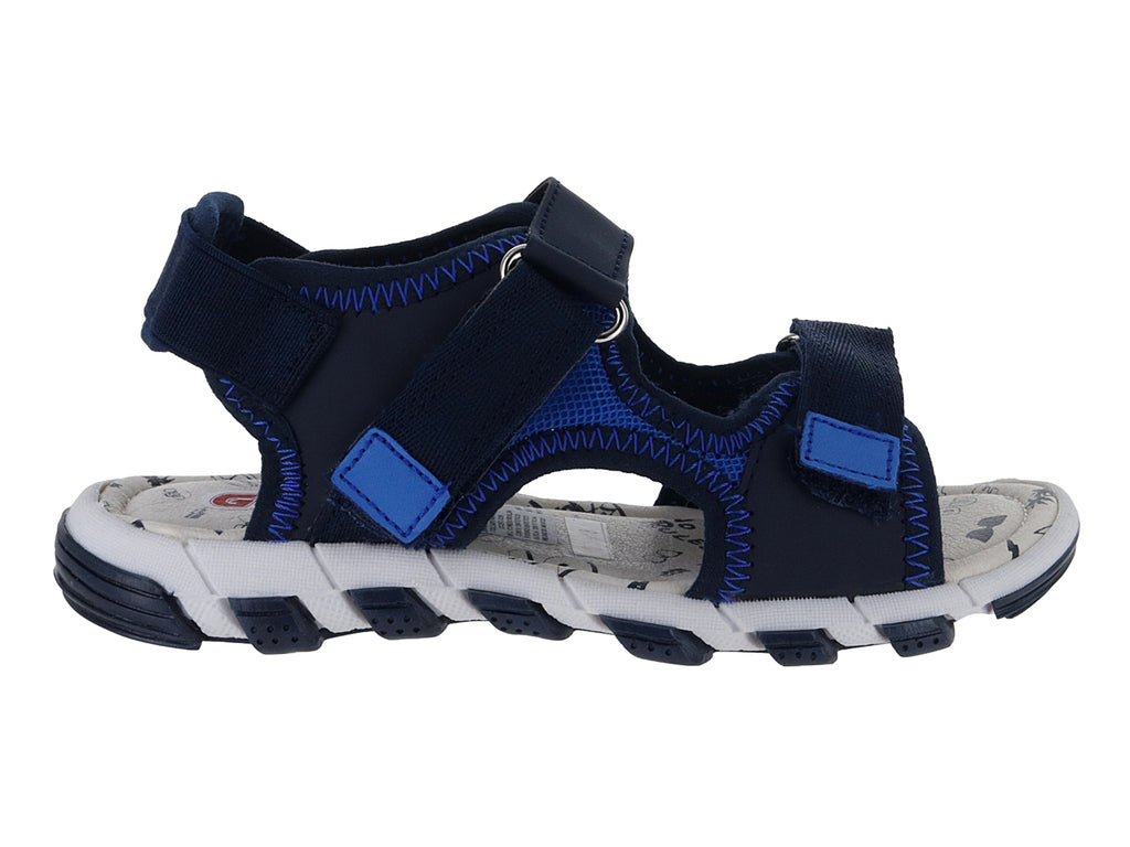 Sandalias Guany 1077-2 Para Niño