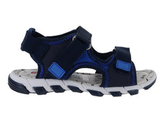 Sandalias Guany 1077-2 Para Niño
