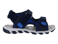 Sandalias Guany 1077-2 Para Niño